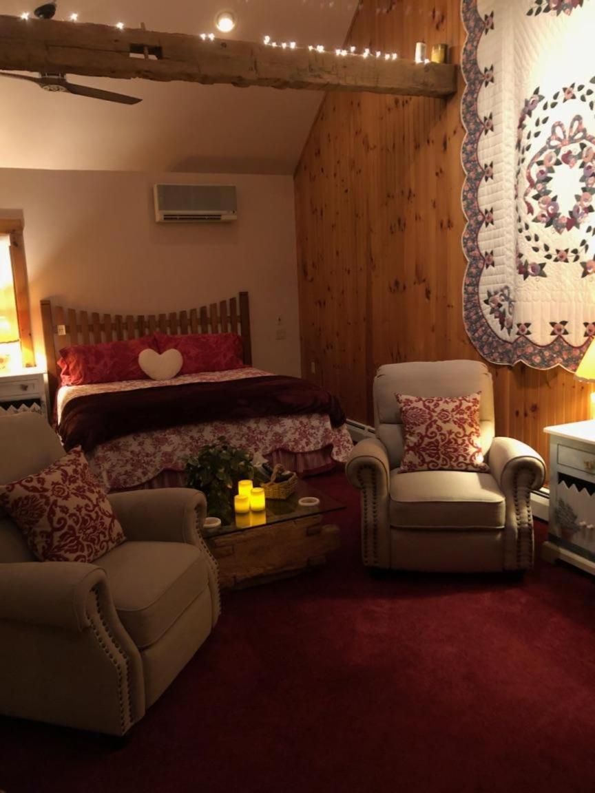 Hillside Farm B & B Mount Joy Εξωτερικό φωτογραφία